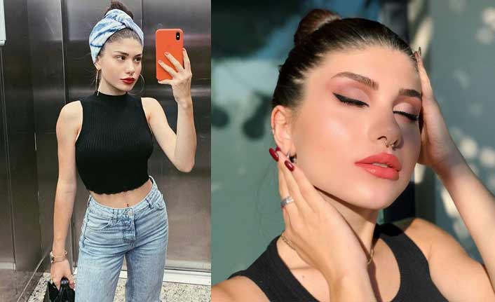 Şeyda Erdoğan Kimdir? Şeyda Erdoğan kaç yaşındadır?