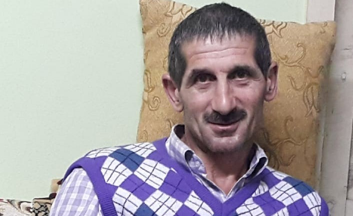 Rize'de kayıp alzheimer hastası aranıyor