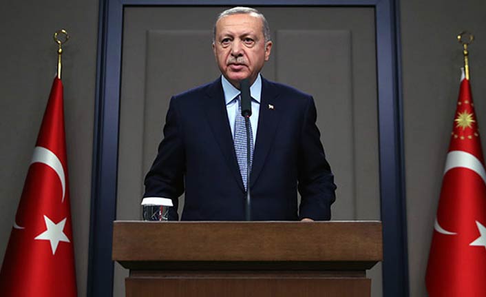 Cumhurbaşkanı Erdoğan açıklayacak! 15 yıl sonra...