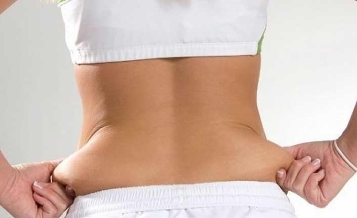 Vaser liposuction uyarısı: Bölgesel yağlanmada doğru yöntem önemli