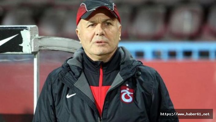 Trabzonspor'un eski teknik direktörü 3. lig ekibiyle anlaştı!