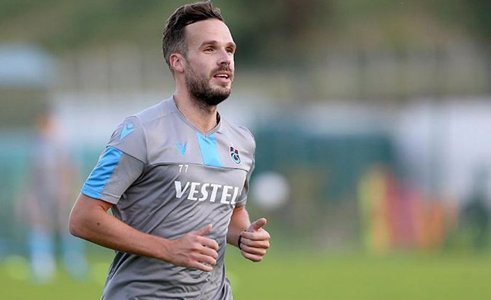 Trabzonspor’da Novak Belirsizliği Sürüyor: Sözleşme ve Sakatlık Gündemde