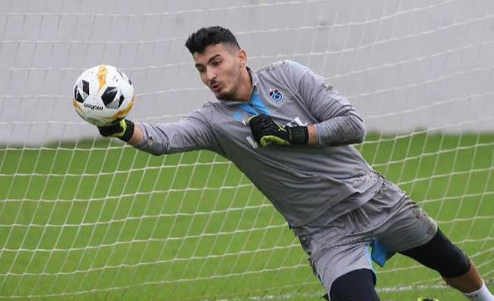 İngilizler Uğurcan için teklif edilecek rakamı yazdı