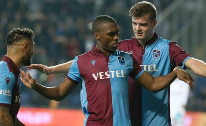 Trabzonspor formada rekor kırdı