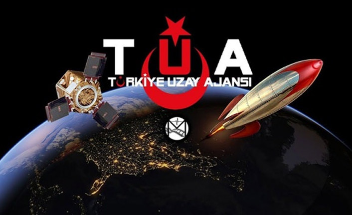 Erdoğan imzaladı!  Türkiye Uzay Ajansı kadrolaru açıklandı