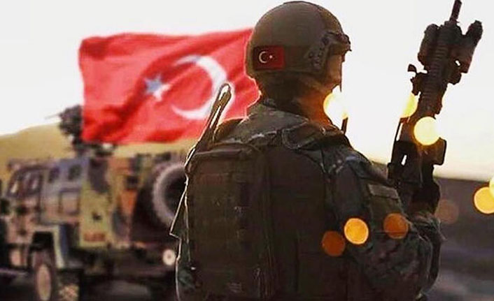 DEAŞ'ın canlı bomba sorumlusu Suriye'de yakalandı