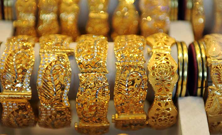 Altın Fiyatları Güne Nasıl Başladı? İşte Güncel Gram ve Çeyrek Fiyatları