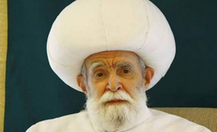 'Sahte peygamber' İskender Evrenesoğlu öldü