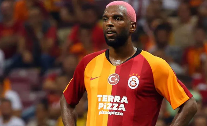 Galatasaray Başakşehir maçından Trabzonspor'a güzel haber