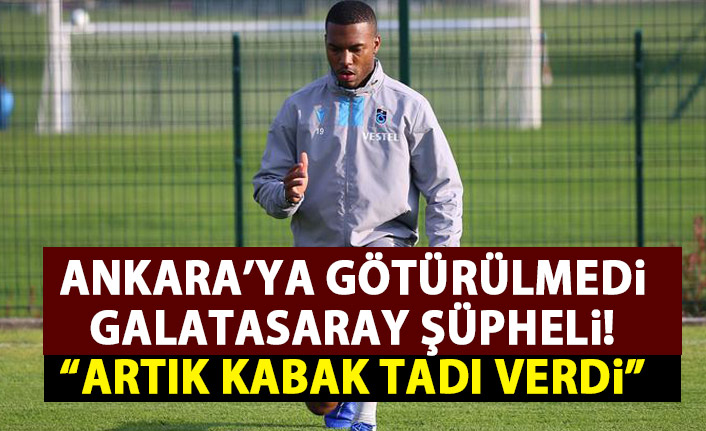 Daniel Sturridge Galatasaray maçında oynayacak mı?