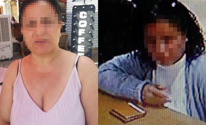 İnternetten buluyordu... Çirkin tuzak!