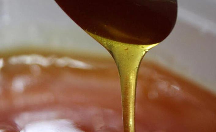 Bakanlıktan Meclis'te 'sahte bal' açıklaması