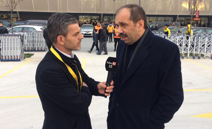 Balta'dan Trabzonspor açıklaması: O sene bu sene