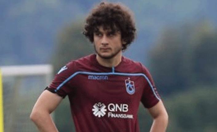 Trabzonspor’da Cafer Tosun Bu Sezon İlk Kez Sahada