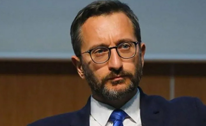 Altun'dan "Beştepe'ye giden İnce" iddiasına ilişkin açıklama