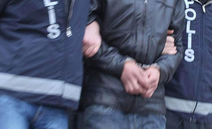 Organize suç örgütü lideri Ayvaz Korkmaz yakalandı