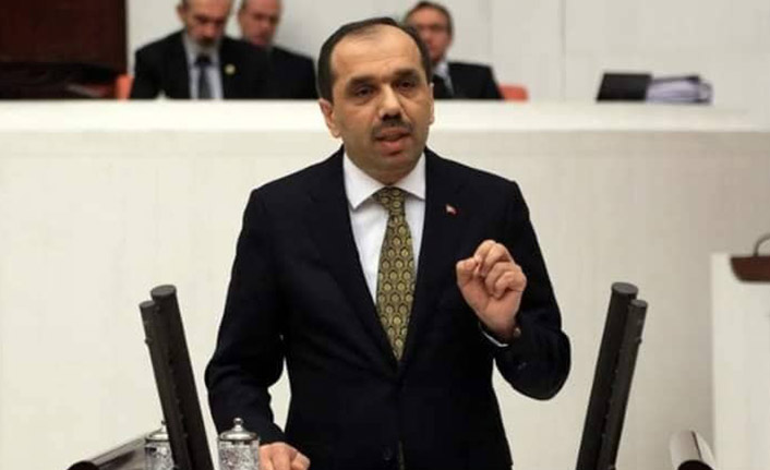 Milletvekili Muhammet Balta Öğretmenler Günü'nü Kutladı!