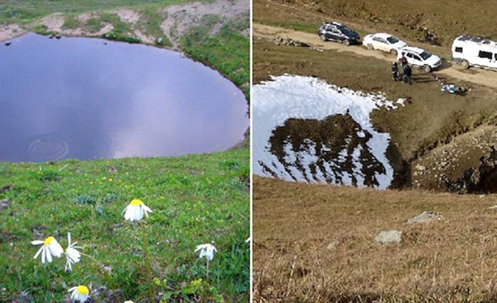 Dipsiz Göl faciasının ardından prosedür zorlaşıyor