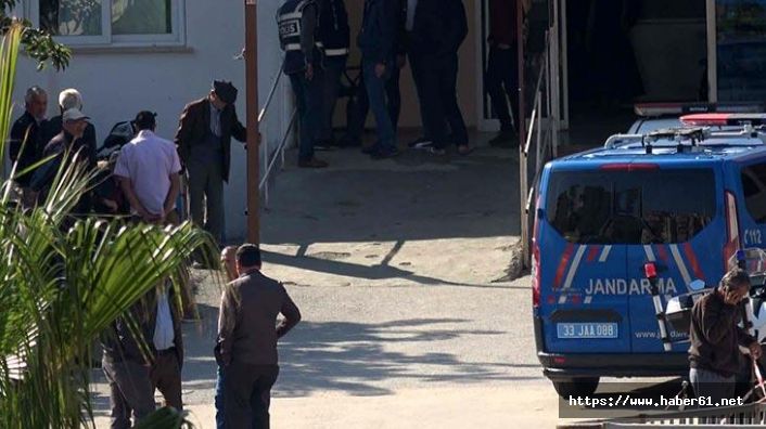 İki aile arasında çıkan kavgada kan aktı! 3 ölü, 1 yaralı