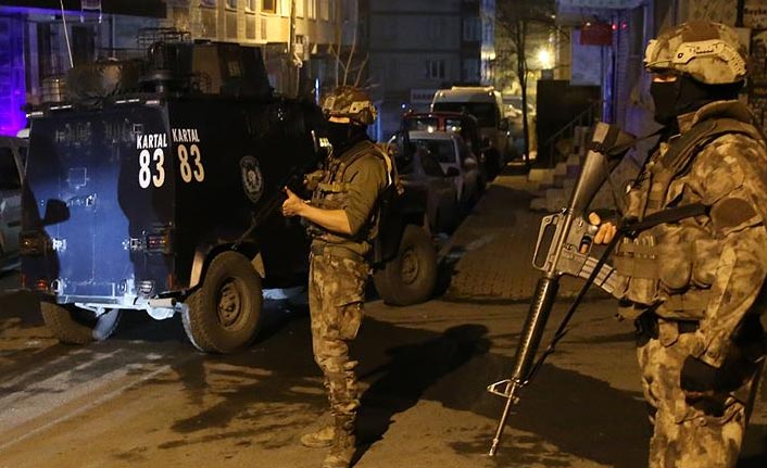 DHKP/C'ye tarihi darbe