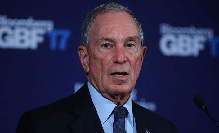 ABD'li milyarder 2020 başkanlık seçimleri için aday adayı