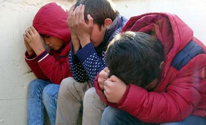 Forma alamayan 3 arkadaşı kimse susturamadı!