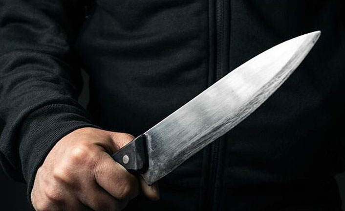 Ablasının erkek arkadaşını öldürdü!