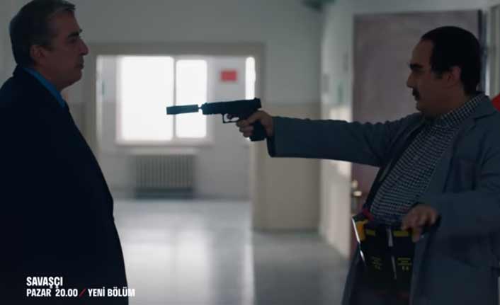 Savaşçı 84. Bölüm Fragmanı Yayınlandı!