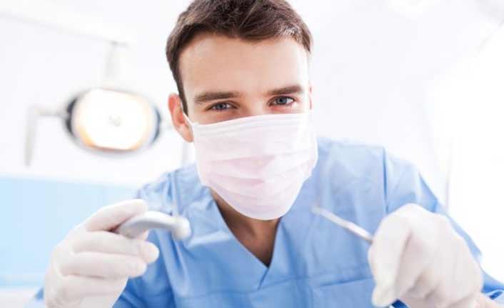The Wand sistemi diş tedavisindeki iğne korkusunu azaltıyor
