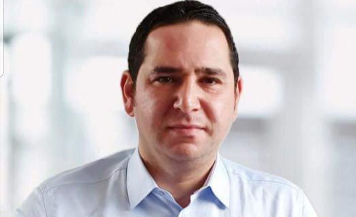 Sertaç Bilgin CDU-Bölge Başkanvekili seçildi