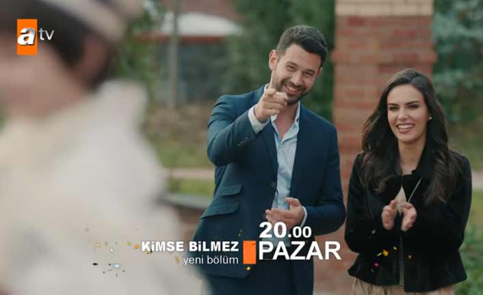 Kimse Bilmez 24. Bölüm Fragmanı Yayınlandı!