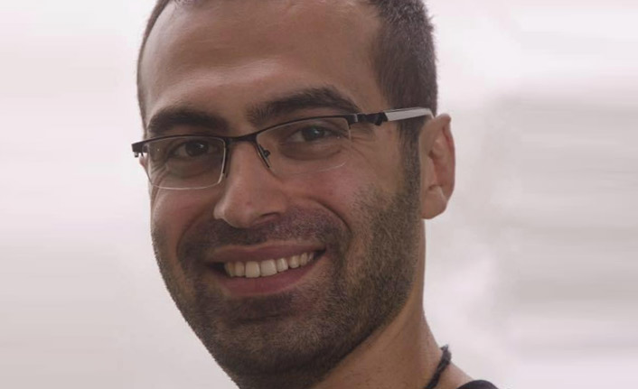 Tiyatro benim sevdam!