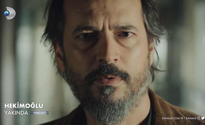 Hekimoğlu Dizisi 1. Bölüm Fragmanı Yayınlandı!