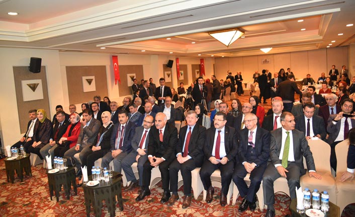 Genç: Zihniyet engelini aştık