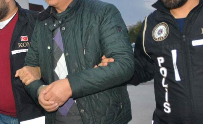 FETÖ'den gözaltına alınan 7 astsubay itirafçı oldu