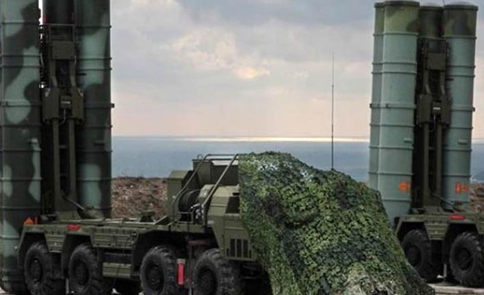 Rusya'dan S-400 analizi: Türkiye özerklik verecek