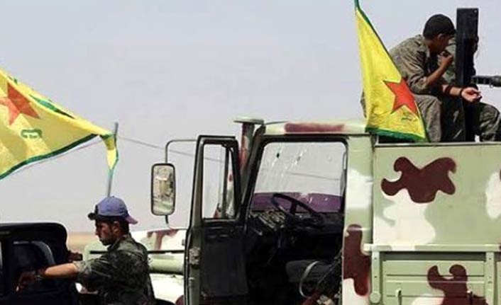 Rusya'dan terör örgütü YPG'ye "Esed'e katılın" çağrısı