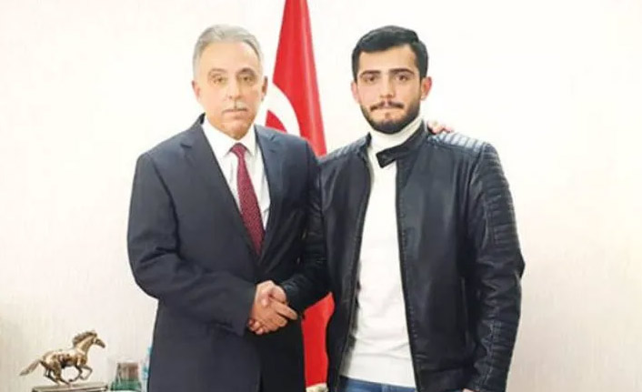 Vali öğretmenler gününde azarlamıştı, özür diledi!