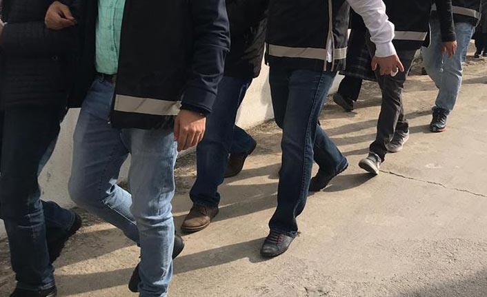 FETÖ soruşturması: 91 gözaltı kararı