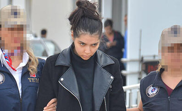 4 dil bilen Fransız Adana'da yakalandı