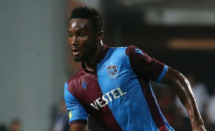 Nijerya'dan Obi Mikel'e çağrı