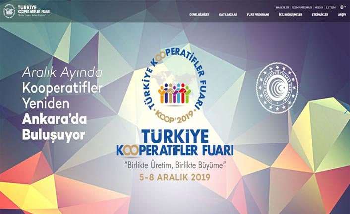 Trabzon'u iki kooperatif temsil edecek