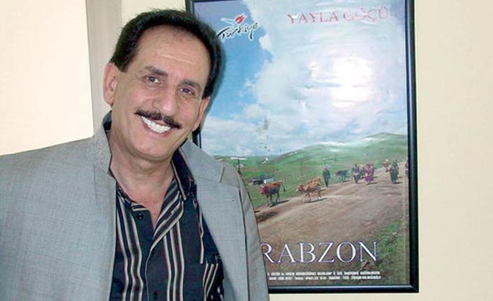 Unutulmaz sanatçı Erkan Ocaklı anılacak!