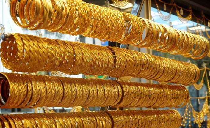 Altın Fiyatları Güncel Durumu: Gram Altın Kaç Liradan Satılıyor?