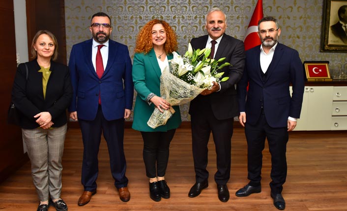 "Kurtarmak Bizim Kanımızda Var" kampanyası hedefine ulaştı