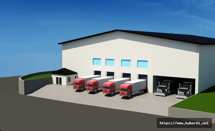 Trabzon’a 15 milyonluk dev yatırım!