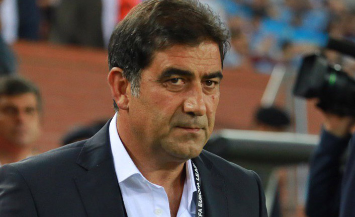 Derbi kralı Karaman