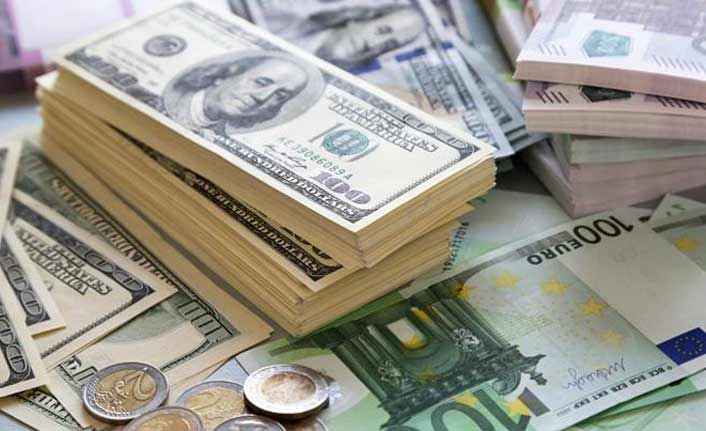 Dolar ve Euro Yeni Güne Yükselişle Başladı: İşte Serbest Piyasa Fiyatları