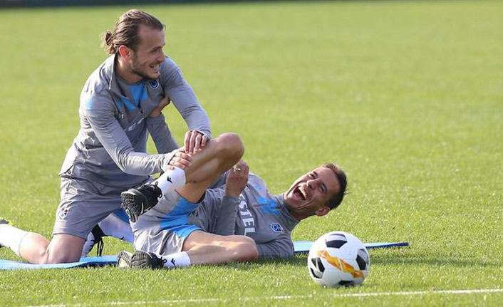 Abdülkadir Parmak Getafe maçında oynayacak