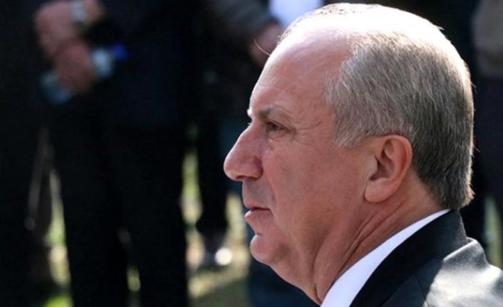 CHP Genel Merkezinden İnce hamlesi